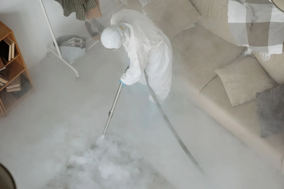 Biohazard Cleanup in East Oak Lane, Philadelphia, PA